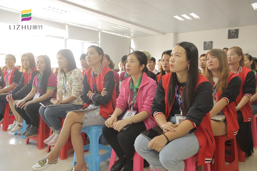 美發(fā)師的直道而行！