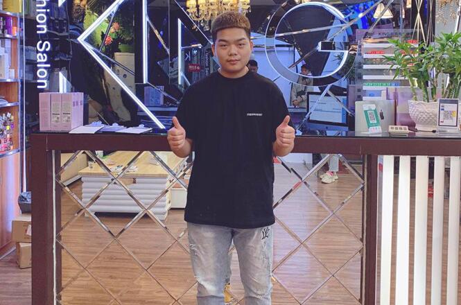 美發(fā)畢業(yè)生，千萬(wàn)不要對(duì)底層工