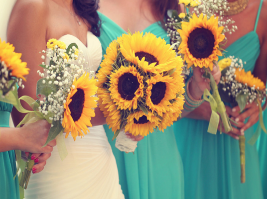 南寧花藝學(xué)校：插花的9個花朵布置要點