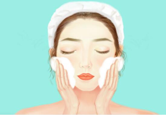 南寧美容學(xué)校教你如何進入護膚的“雷區(qū)”