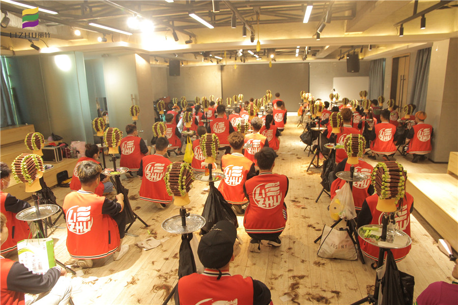 南寧美發(fā)學(xué)校：緊跟潮流，不斷創(chuàng)新