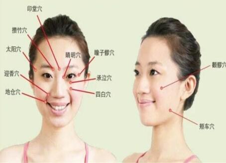 南寧美容學校：防止皺紋滋生的美容手法