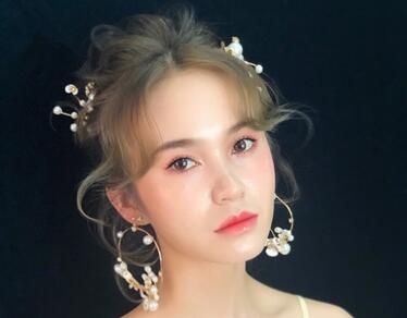 南寧化妝課堂：無痕氣質(zhì)妝容，無妝勝有妝