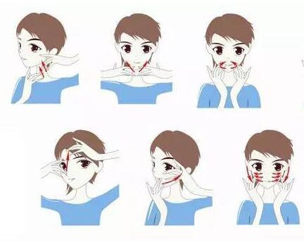 南寧美容學校：美容臉部美容提升四大禁忌