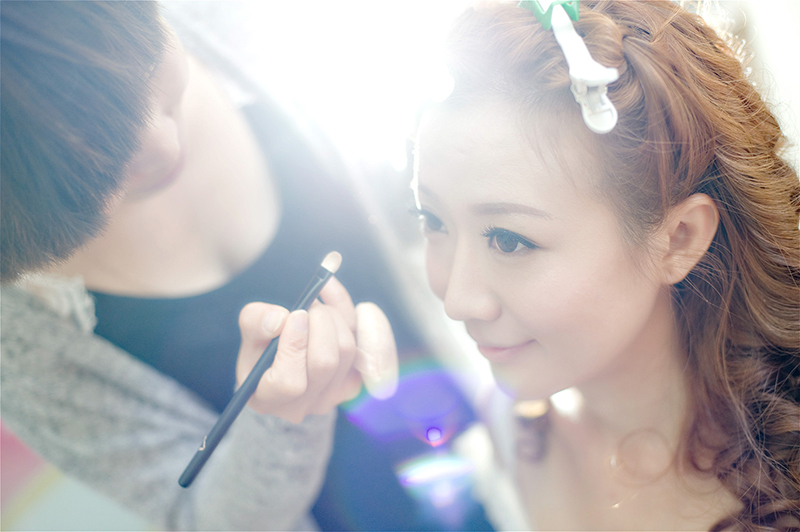 請收藏！簡單好用的化妝技巧