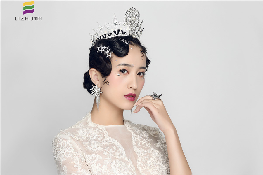 南寧化妝學校：一眼傾心眼妝教程