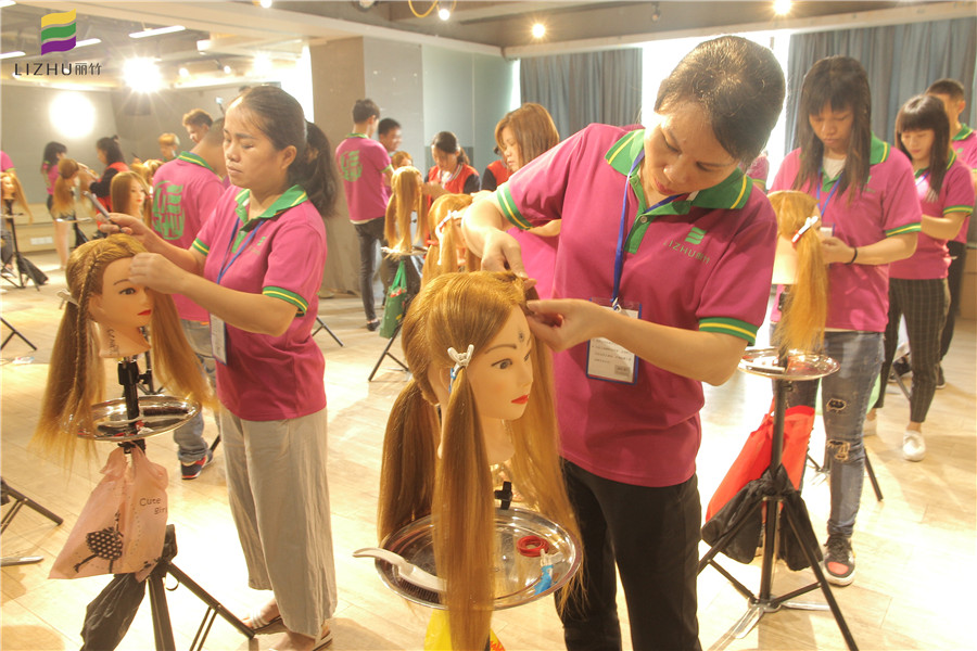 南寧美發(fā)學校：別想“蒙混過關(guān)”