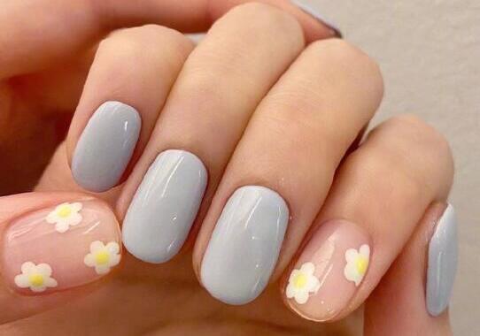 廣西美甲學校：做美甲的基本步驟