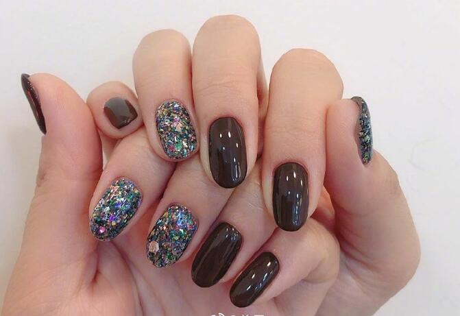 務(wù)必收藏的美甲網(wǎng)紅款，廣西美甲培訓(xùn)學(xué)校推薦