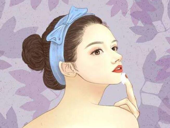 南寧美容學(xué)校：秋冬早晚護(hù)膚手冊(cè)（下）