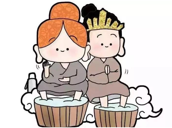 請(qǐng)不要掉下冬季養(yǎng)生的“大坑”中