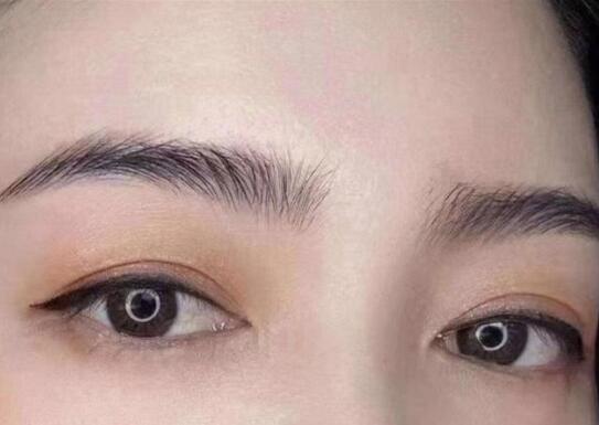 做完紋繡之后可以保持多長(zhǎng)時(shí)間