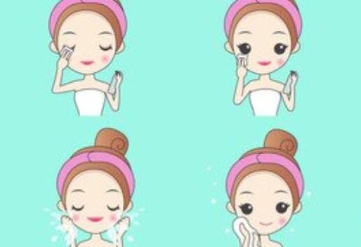 南寧美容學(xué)校提醒你這些美容護(hù)膚手法必須懂