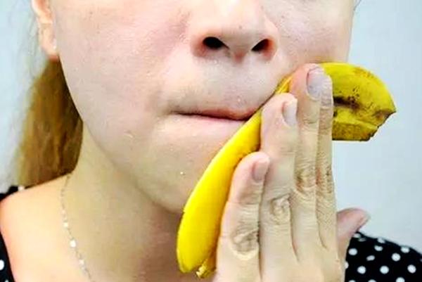 挖掘香蕉的美容護膚秘訣，看看南寧美容培訓哪家好