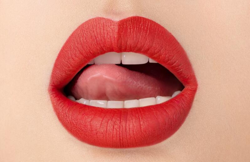 美唇原來長這樣？南寧紋繡培訓為你剖析