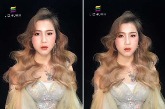 韓系妝容造型，帶你走入南寧化妝師培訓