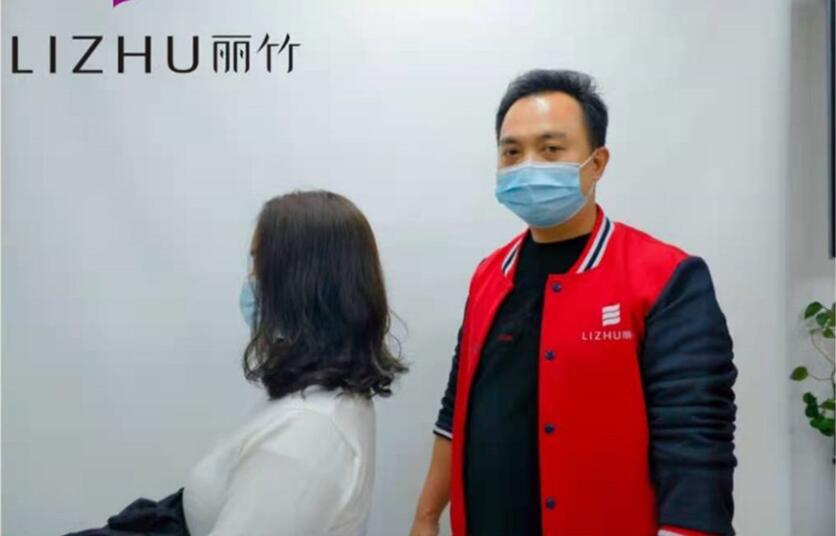 看學員作品，廣西專業(yè)美發(fā)學校教你選發(fā)色