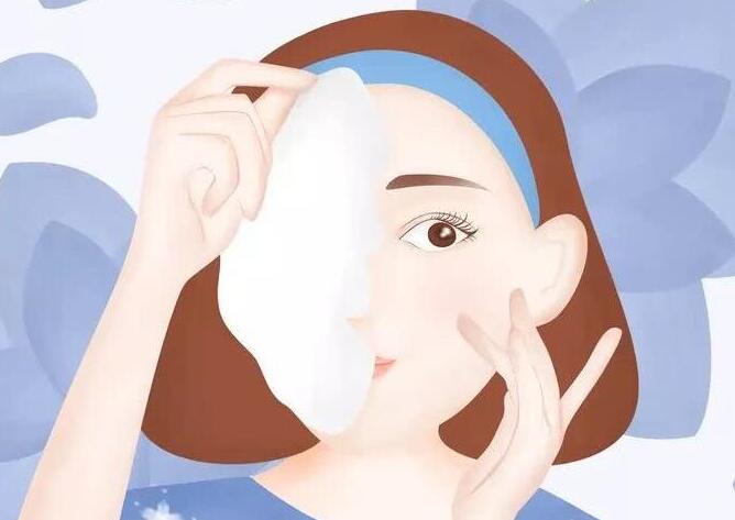 睡前正確護(hù)膚的手法，南寧口碑好的美容學(xué)校來教你