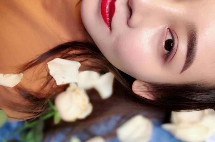 學紋繡的一定要知道的紋繡技巧，廣西紋繡學校都準備好了