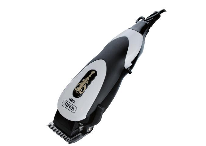 使用電推剪推頭的技巧，廣西學(xué)習(xí)美發(fā)