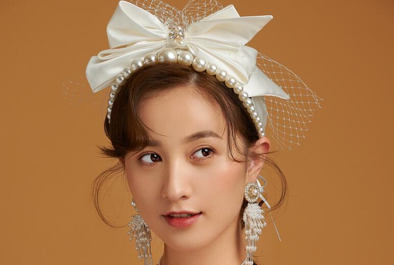 看完這份韓式新娘攻略，方知南寧學(xué)彩妝哪家技術(shù)強(qiáng)