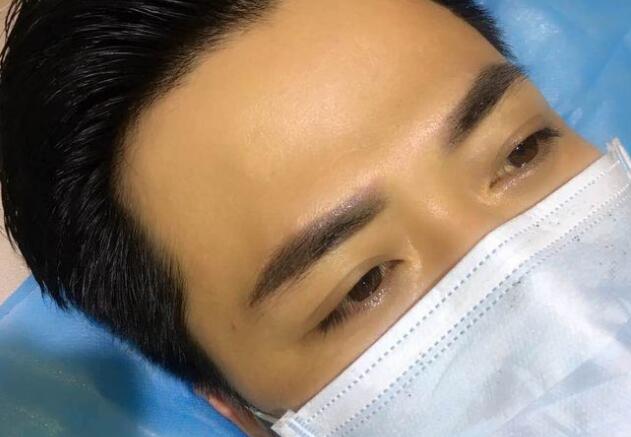 男士紋繡如何練習？南寧紋繡學校來教你