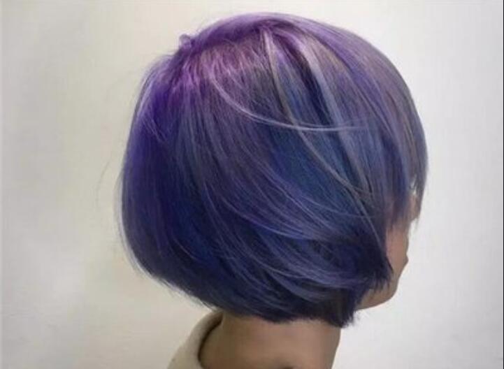 先染發(fā)還是先剪發(fā) ？南寧美發(fā)培訓(xùn)班告訴你