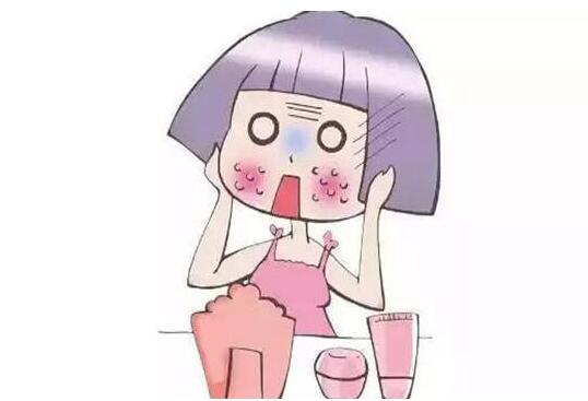 敏感肌如何正確敷面膜，南寧人氣高的美容學(xué)校出教程咯