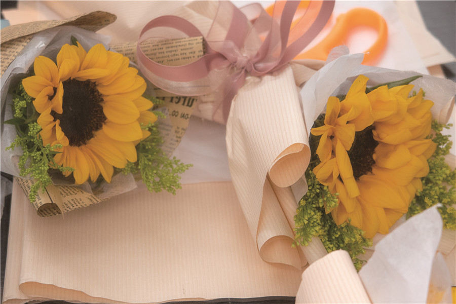 1分鐘就能學(xué)會(huì)的軟裝花藝布置要點(diǎn)，南寧花藝培訓(xùn)教你