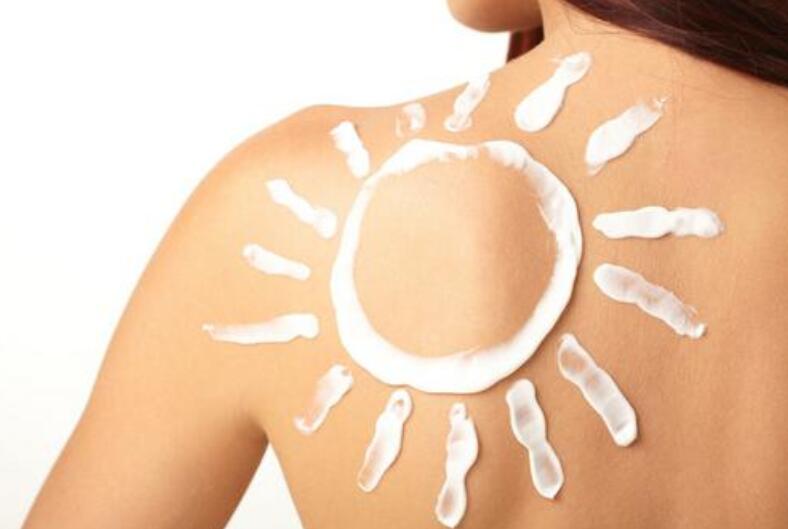 這樣涂才是真“防曬”？快來和廣西美容學校學習