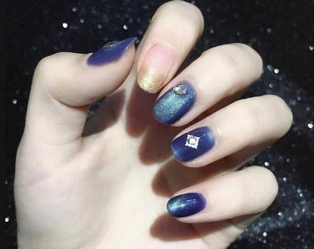 南寧美甲學校教你哪些才是美甲實用小知識