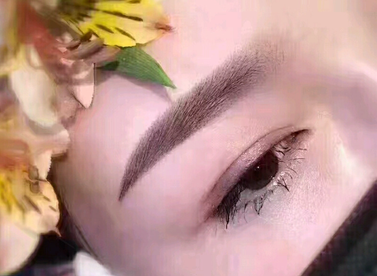 紋繡的價(jià)格由什么決定？南寧紋繡學(xué)校幫你揭秘