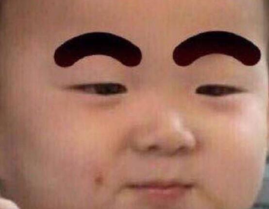 怎樣才能紋出好眉毛？廣西紋繡學(xué)校；來(lái)教你