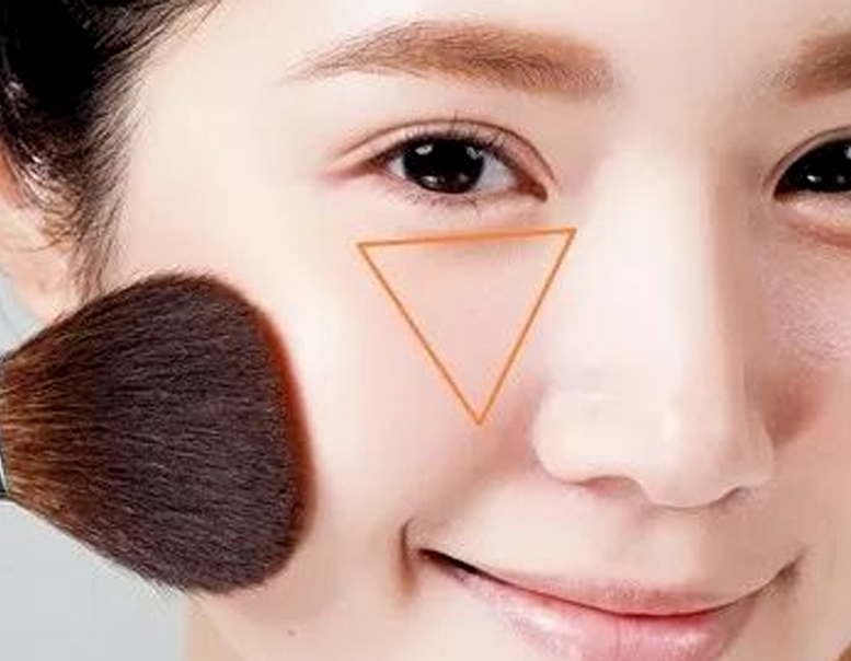 那些實(shí)用化妝技巧，廣西師資強(qiáng)的彩妝培訓(xùn)總結(jié)好了