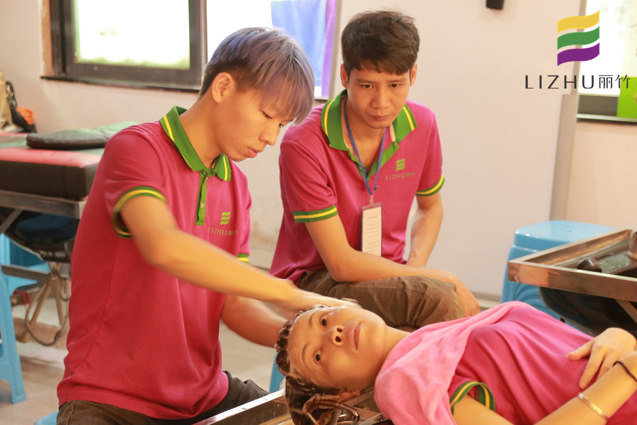 關于洗頭發(fā)的謊言