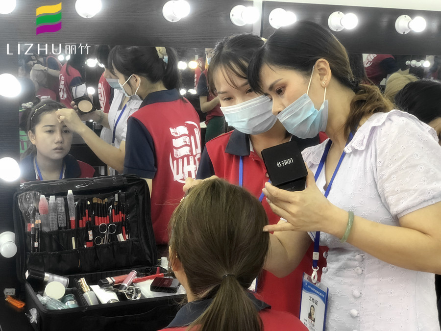 這些持妝小技巧你知道嗎？