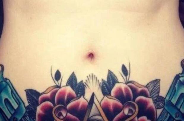 紋身如何遮蓋？南寧專業(yè)紋繡培訓(xùn)教你