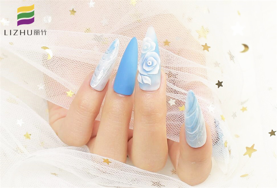 美甲工具有哪些？南寧美甲培訓機構幫你列清單