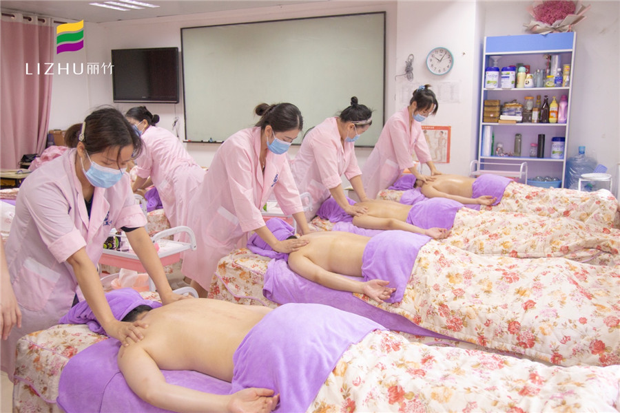 美容學(xué)習(xí)闡述，告訴你南寧美容培訓(xùn)哪家技術(shù)好