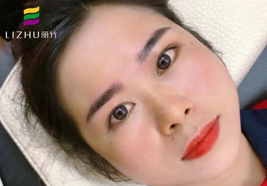 洗眉的并發(fā)癥有哪些？廣西專(zhuān)業(yè)紋繡幫你普及