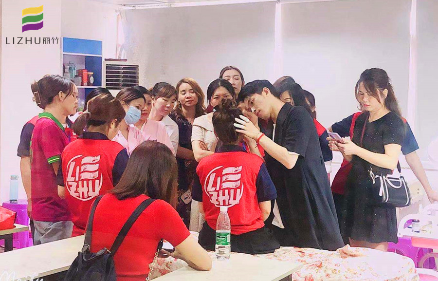 初學(xué)紋繡要克服的困難，南寧紋繡培訓(xùn)總結(jié)好了