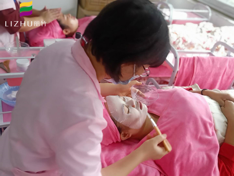 秋季皮膚如何補水？麗竹美容學校分享技巧