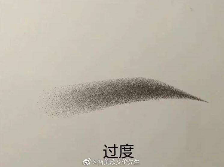 紋繡技巧，廣西紋繡眉眼唇知識分享