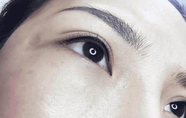 如何紋出適合自己的美瞳線？廣西紋繡學校手把手教你