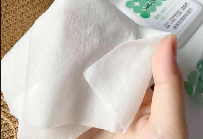 長期使用卸妝巾的危害，南寧彩妝造型學校開講