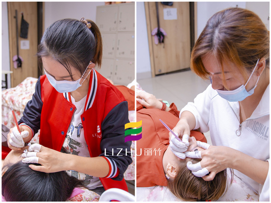 技術(shù)好的紋繡師特點，南寧紋繡培訓學?？偨Y(jié)出來了