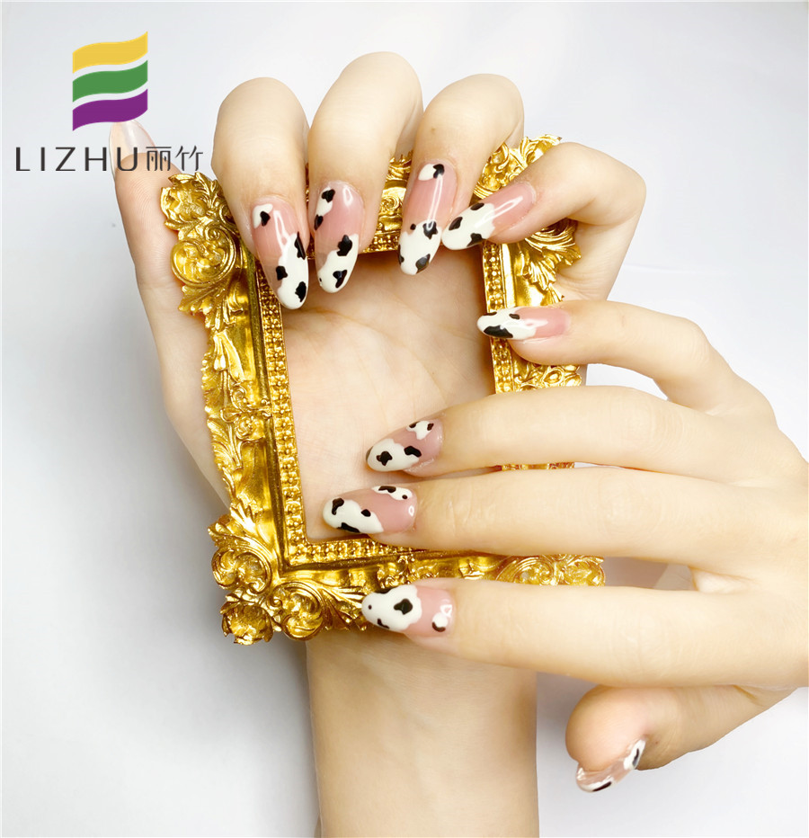 冬季怎么涂指甲油？廣西美甲排行榜教你