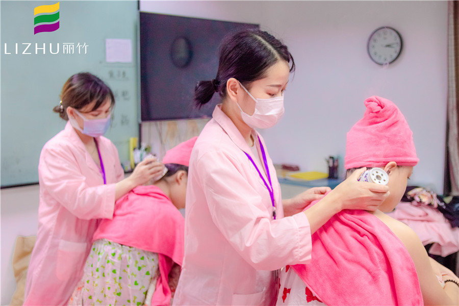 魔灸罐是什么？南寧美容學(xué)校為你講解