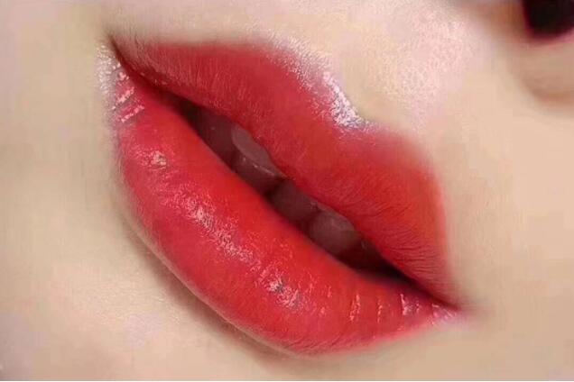 紋唇后的禁忌，南寧紋唇培訓(xùn)分享