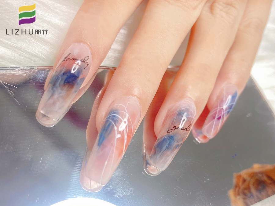 在家怎么做美甲？南寧學美甲的學校教你